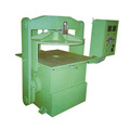 Tube Curing Press
