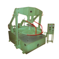 Tyre Curing Press
