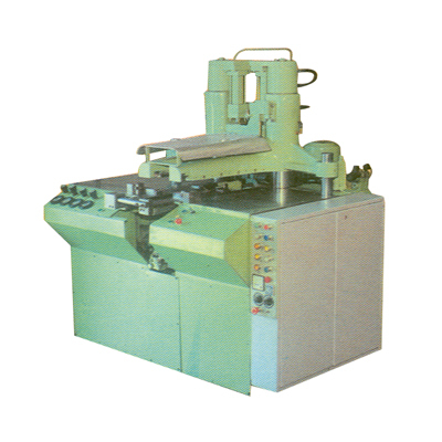 Splizing Machine