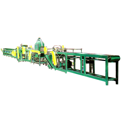 Tube Conveyor