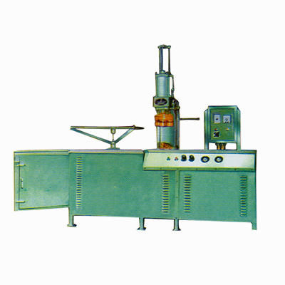 Valve Application Machine