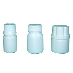 Tablet Containers