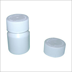 CRC Cap Containers