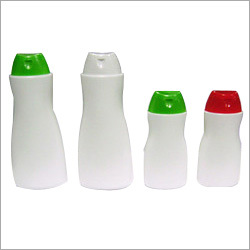 Shampoo Bottles