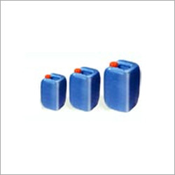 Plastic Jerry Cans