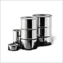 Steel Drums