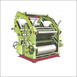 Corrugated Board and Box Making Machines