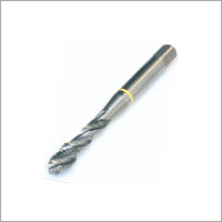 Yellow Band Machine Tap