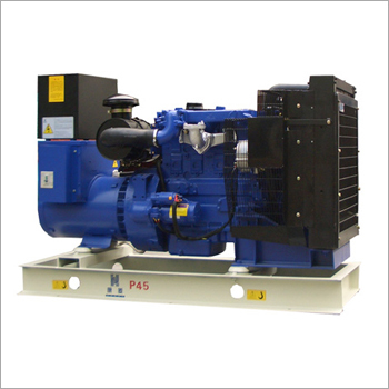 Perkins Diesel Generator Set 