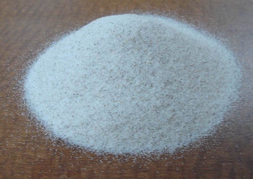 Psyllium Powder