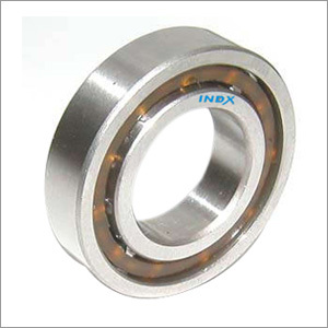 Engine Bearing - Steel 30mm ID x 50mm OD x 15mm Width, Cylindrical, Low Friction, Precise Machining, Quiet Operation