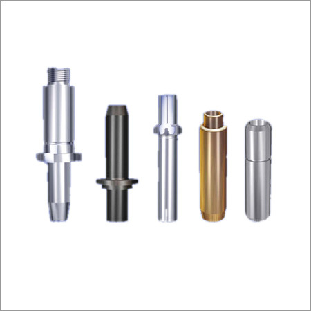 Engine Valve Guide