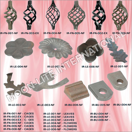 Decorative Door Hardware