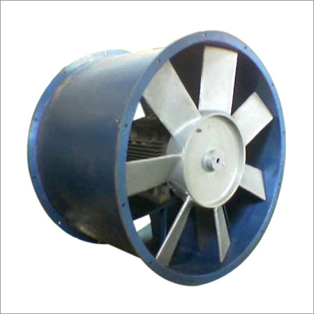Axial Flow Fan