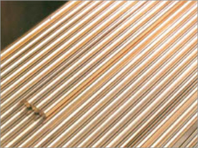 Phosphor Bronze Rods