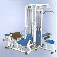 Multi Gym Equipments