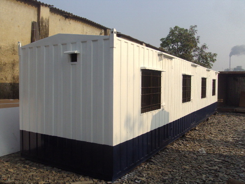 Container Cabin