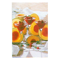 Flavours & Food Additives