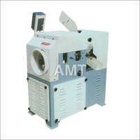 Spindle Knurling Machine