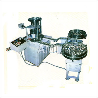 Wadding Assembly Machine