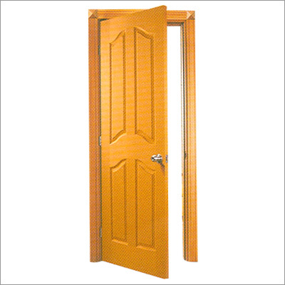 HDF Whiter Primer Coated Moulded Thin Door