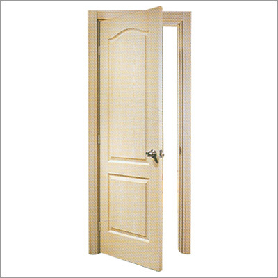 Moulded Door