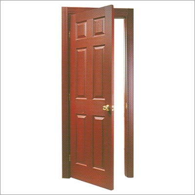 Moulded Doors