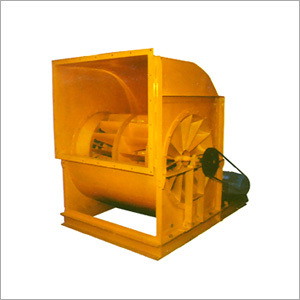 Centrifugal Blower