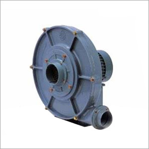 High Pressure Blowers