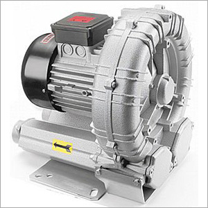 High Pressure Blower