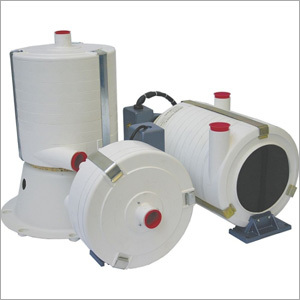 Multi Stage Centrifugal Blower