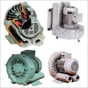 Turbine Blowers