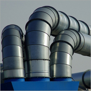 Industrial Ventilation Systems