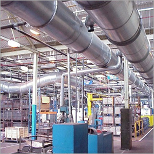 Ventilation Systems