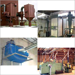 Air Pollution Control Systems
