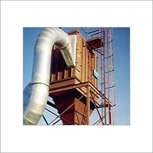 Bag Filtration System