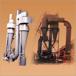 Cyclone Dust Collector