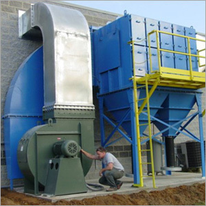 Dust Collector