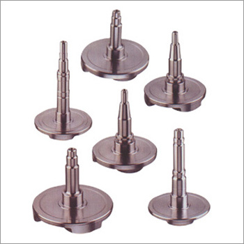 Crank Shafts