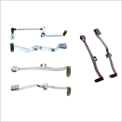 Gear Shift Levers