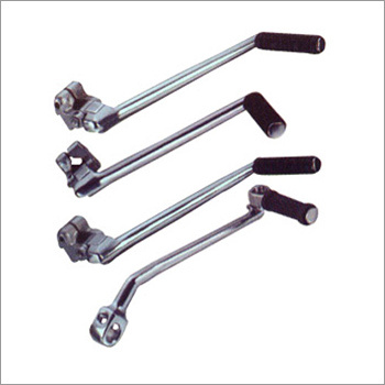 Lever Kick Starter