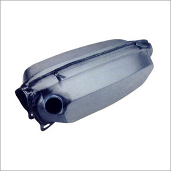 Plastic Petrol Tanks