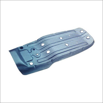 Seat Bottom