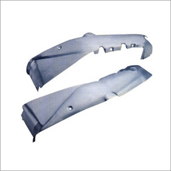 Differential Side Cover