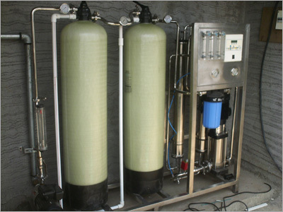Ro Plant