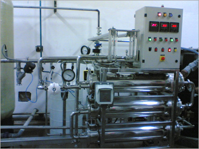 Reverse Osmosis Systems