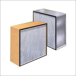 Hepa Filters