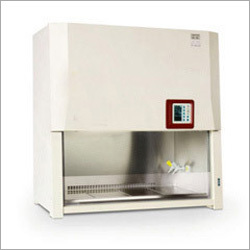 Bio Safety Cabinet