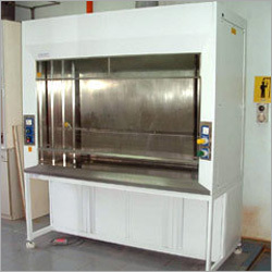 Fume Hoods