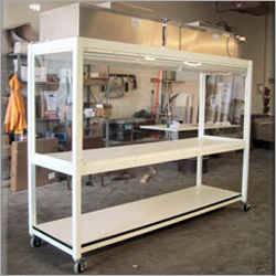 Laminar Air Flow